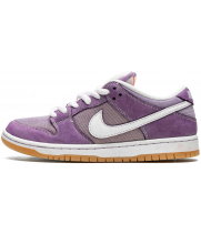 Nike SB Dunk Low Lilac