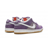 Nike SB Dunk Low Lilac
