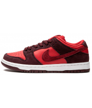 Nike SB Dunk Low Fruity Pack Cherry