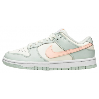 Nike Dunk Low WMNS Barely Green