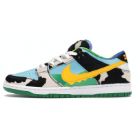 Nike Air Force 1 SB Dunk Low Ben Jerrys Chunky Dunky