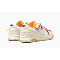 Nike Dunk Low Off-White Lot