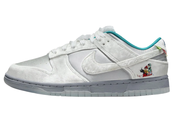 Nike Dunk Low WMNS Ice
